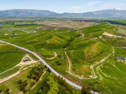 Central Otago / Lakes District - Address withheld