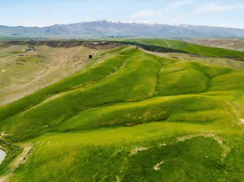 Central Otago / Lakes District - Address withheld