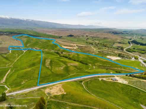 Central Otago / Lakes District - Address withheld