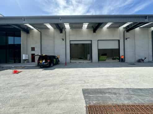 519sqm new build ready early 2026