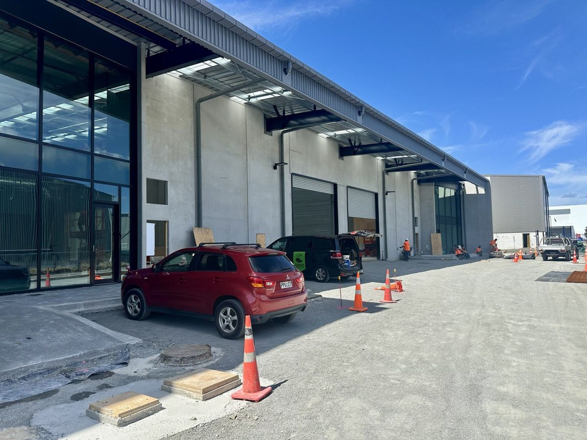 519sqm new build ready early 2026 - Ansicht 5