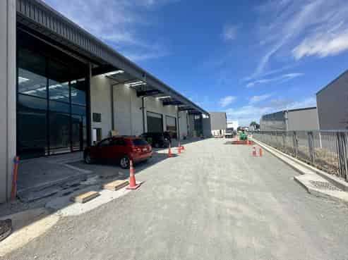 519sqm new build ready early 2026