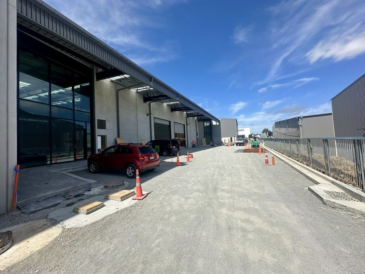 519sqm new build ready early 2026 - Ansicht 6