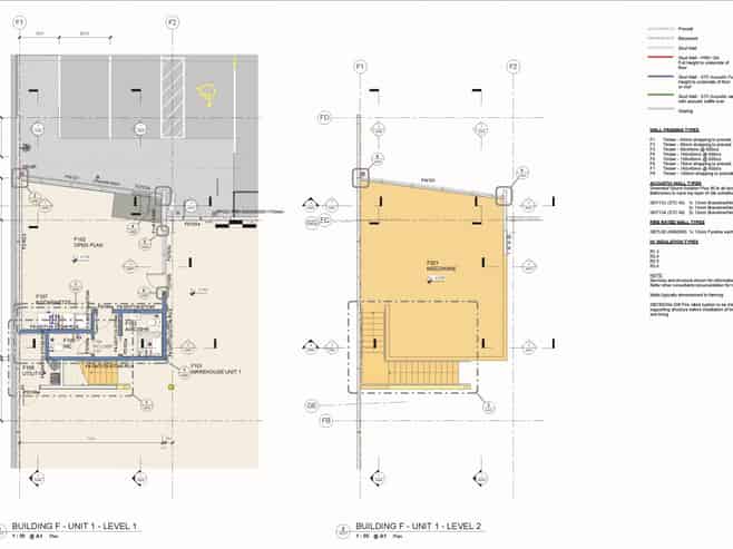 519sqm new build ready early 2026
