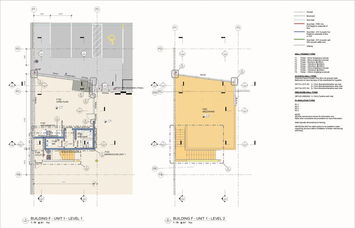 519sqm new build ready early 2026 - Ansicht 3
