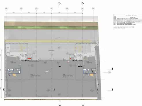 519sqm new build ready early 2026