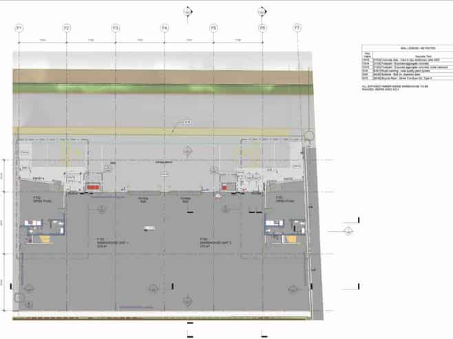 519sqm new build ready early 2026