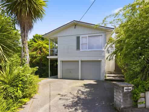 111 Winchester Street, Levin
