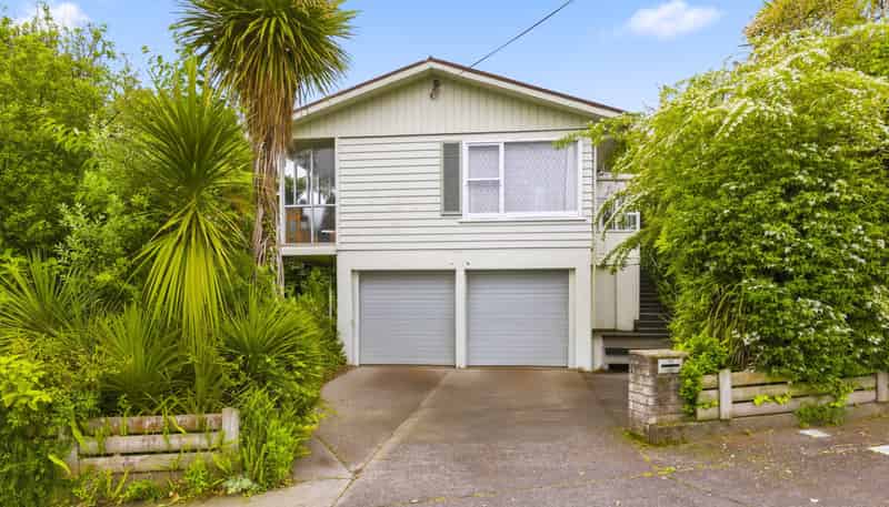 111 Winchester Street, Levin