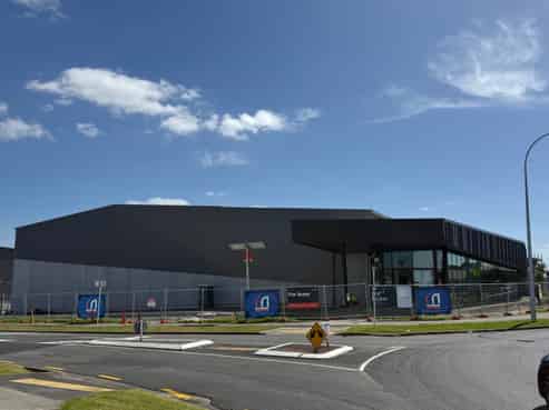 1758sqm new build ready early 2026