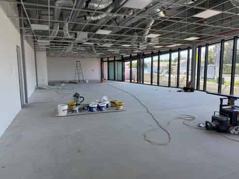 1758sqm new build ready early 2026