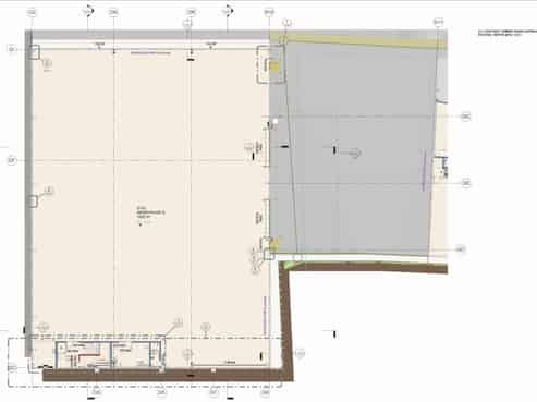 1758sqm new build ready early 2026