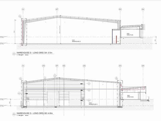 1758sqm new build ready early 2026