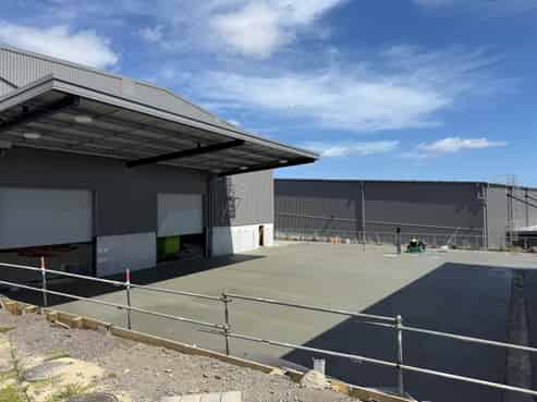 1758sqm new build ready early 2026