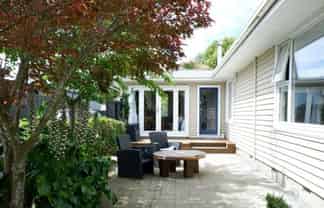 7 Maryhill Avenue , Hoon Hay