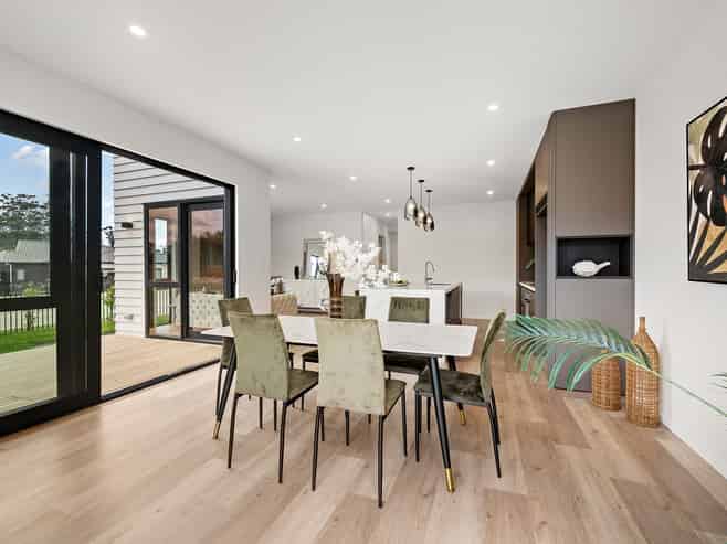 1/299 Te Taruna Drive, Milldale