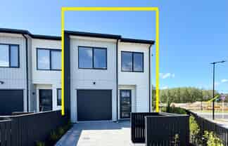 1/299 Te Taruna Drive, Milldale