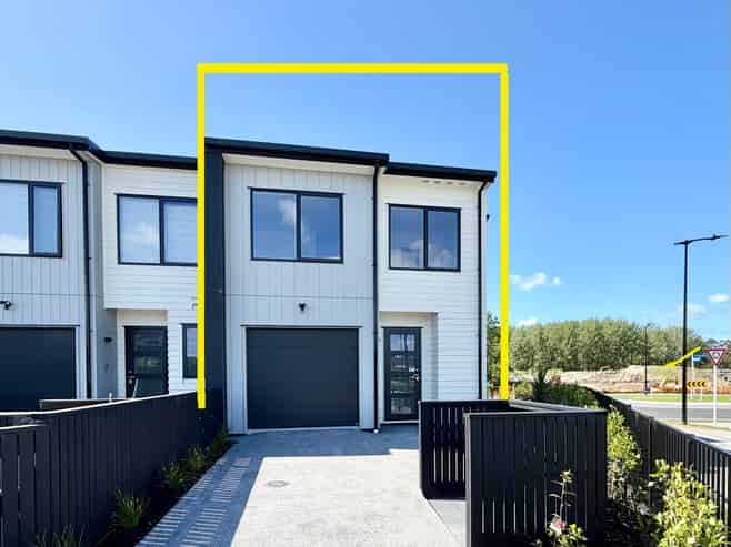 1/299 Te Taruna Drive, Milldale