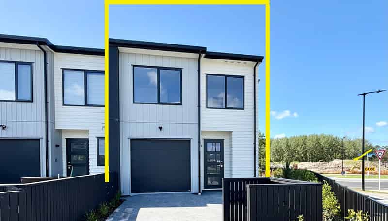 1/299 Te Taruna Drive, Milldale