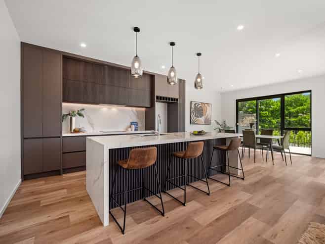 1/299 Te Taruna Drive, Milldale