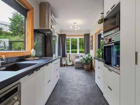 31 Craighall Crescent, Wakari