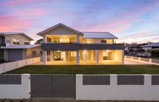 101 Esplanade Drive, Whangamata