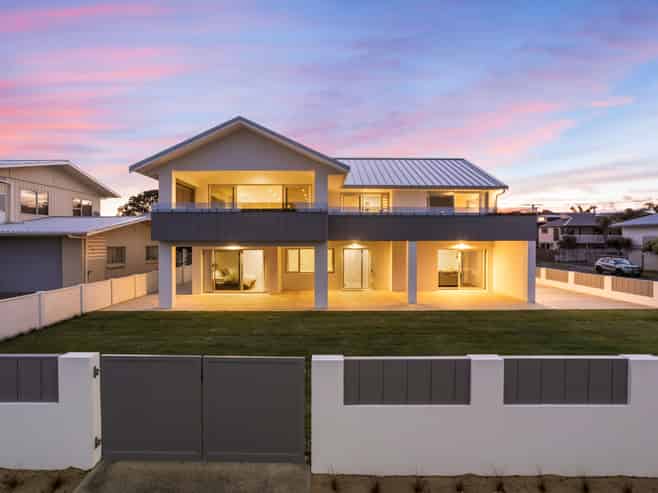 101 Esplanade Drive, Whangamata