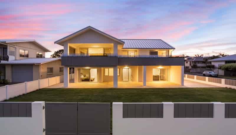 101 Esplanade Drive, Whangamata