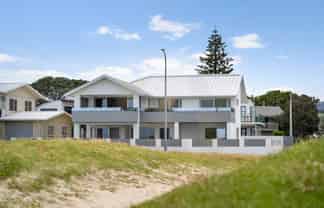 101 Esplanade Drive, Whangamata