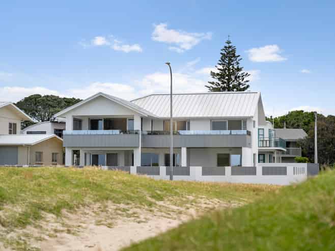 101 Esplanade Drive, Whangamata