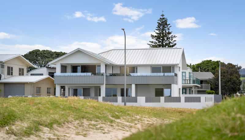 101 Esplanade Drive, Whangamata