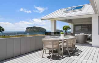 101 Esplanade Drive, Whangamata