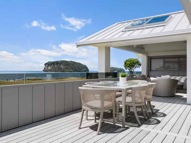 101 Esplanade Drive, Whangamata