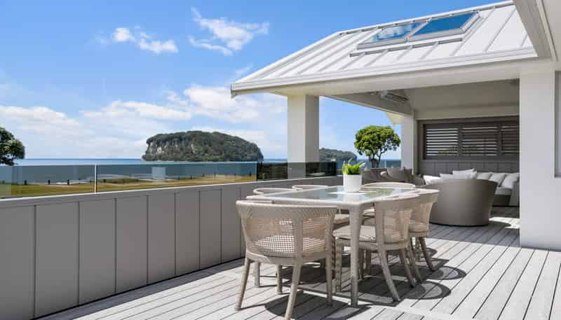 101 Esplanade Drive, Whangamata