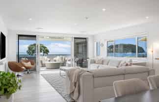 101 Esplanade Drive, Whangamata