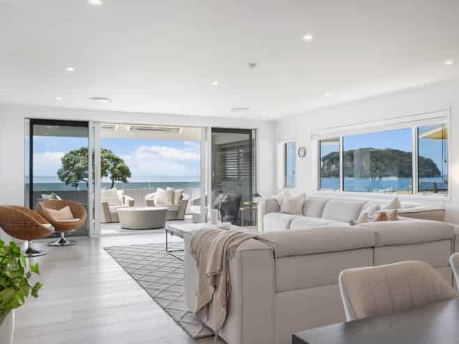 101 Esplanade Drive, Whangamata