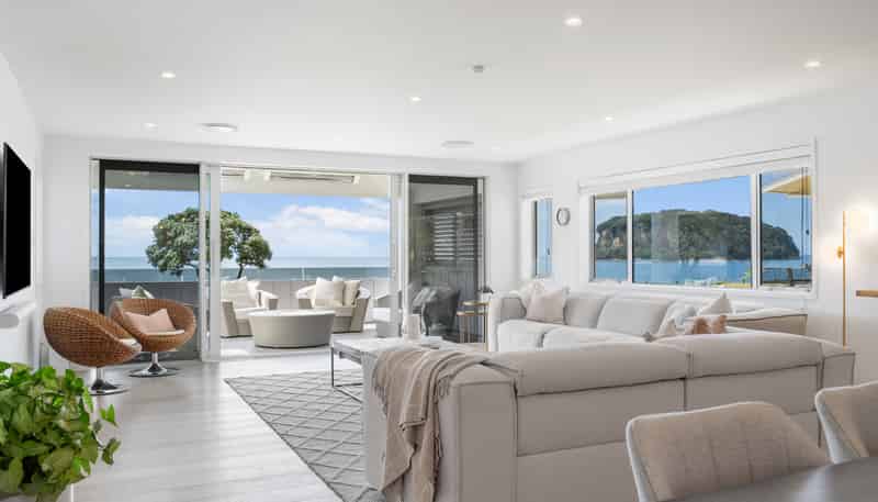 101 Esplanade Drive, Whangamata