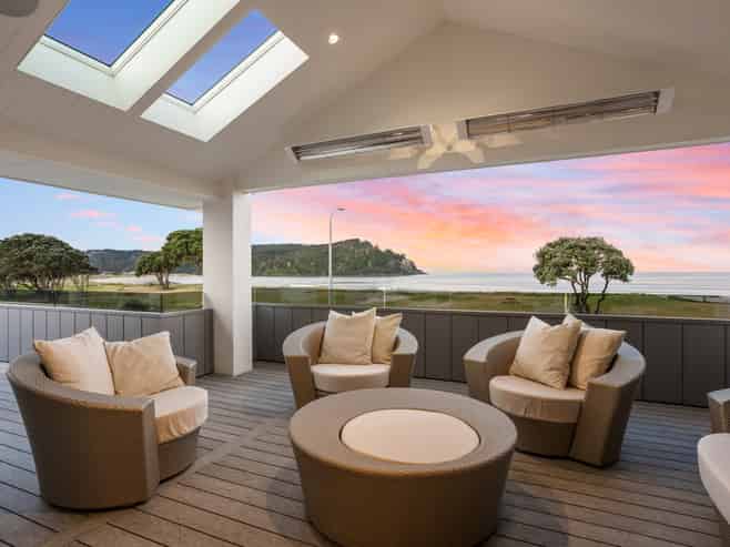 101 Esplanade Drive, Whangamata