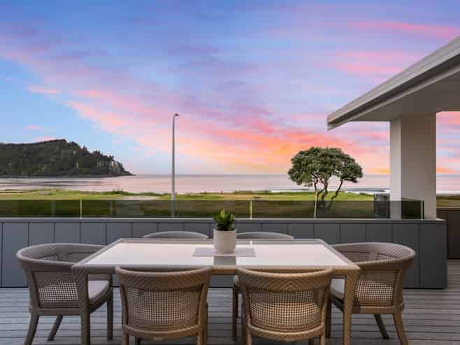 101 Esplanade Drive, Whangamata