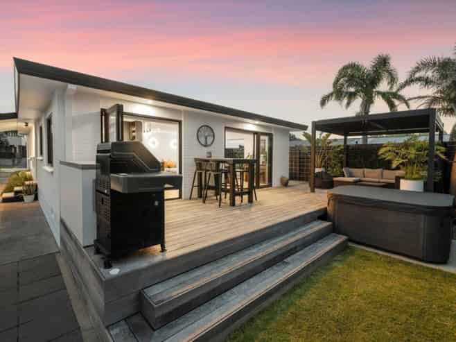 43A Dickson Road, Papamoa Beach