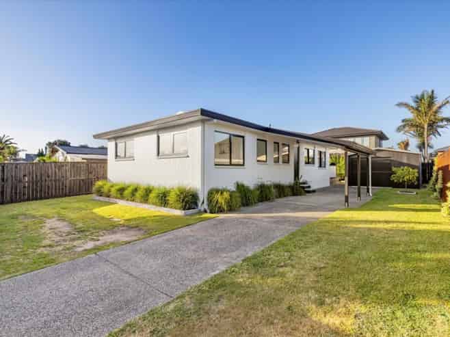 43A Dickson Road, Papamoa Beach