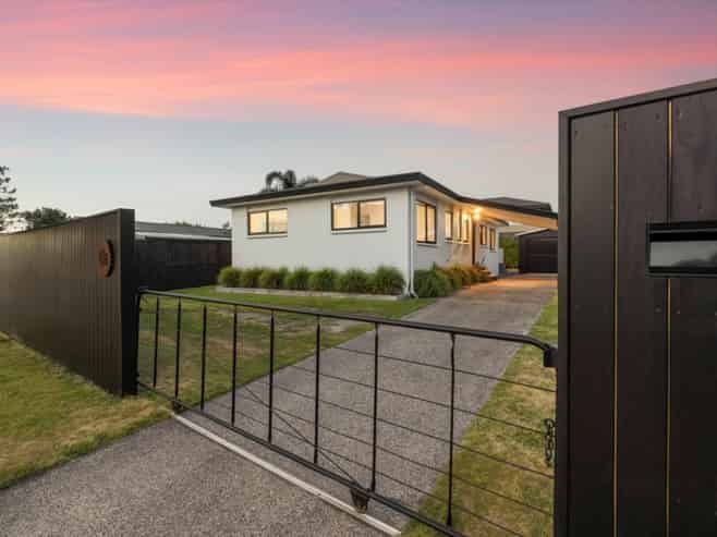 43A Dickson Road, Papamoa Beach