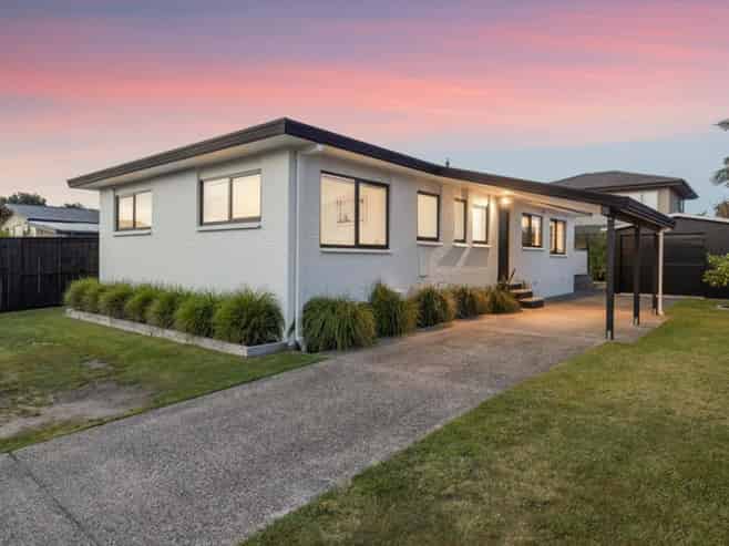 43A Dickson Road, Papamoa Beach