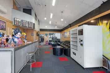 Own & Occupy, Invest or Repurpose?