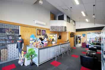 Own & Occupy, Invest or Repurpose?