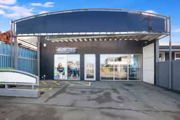 Own & Occupy, Invest or Repurpose?