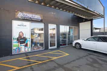 Own & Occupy, Invest or Repurpose?