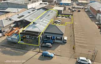 Own & Occupy, Invest or Repurpose?