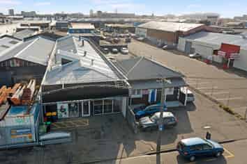 Own & Occupy, Invest or Repurpose?