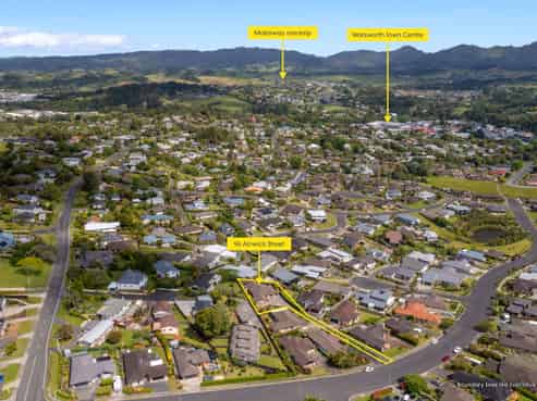 96 Alnwick Street, Warkworth